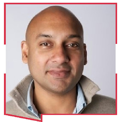 Rahul Pathak