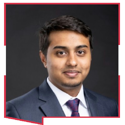 Rahul Prakash