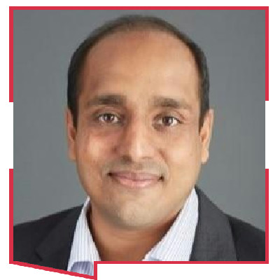 Rahul Shinghal