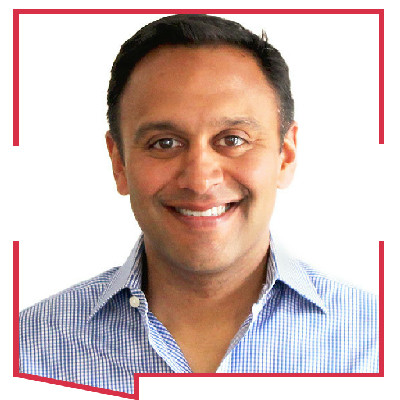 Raj Doshi