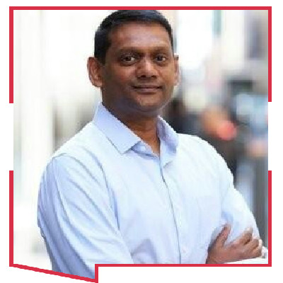 Raj Kolluri
