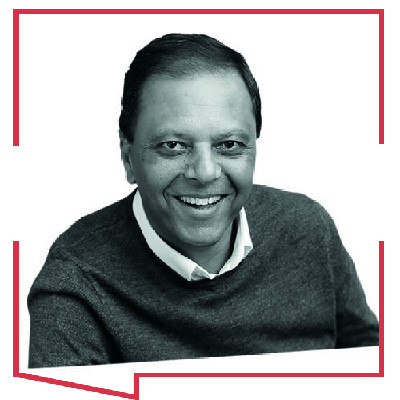 Raj Makanjee
