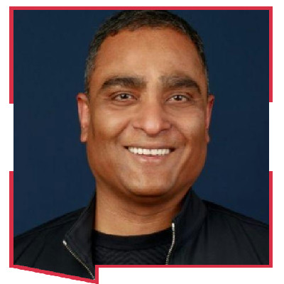 Raj Mamodia