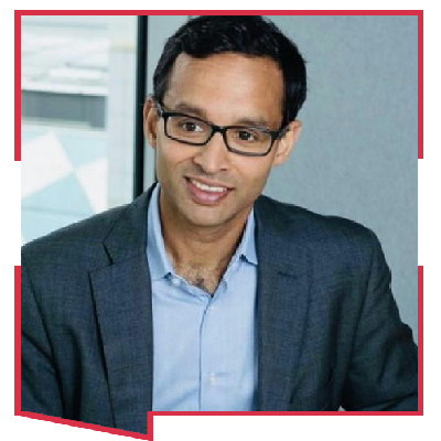 Raj Paranandi