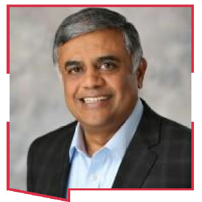 Raj Patil