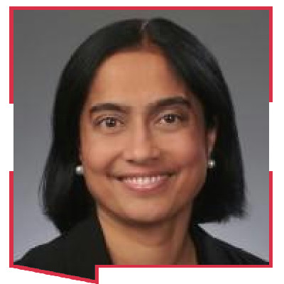 Raj Seshadri