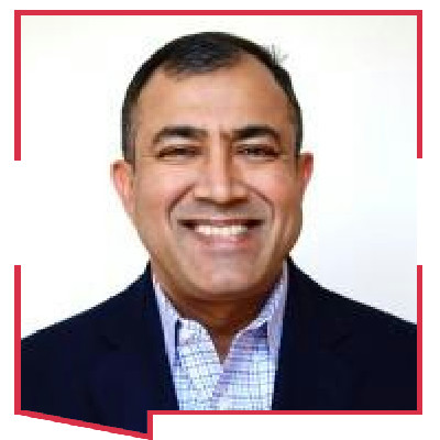 Raj Singal