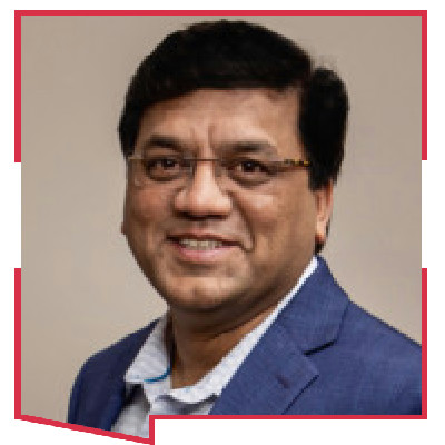 Raj Sundaresan