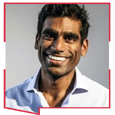 Raja Palaniappan
