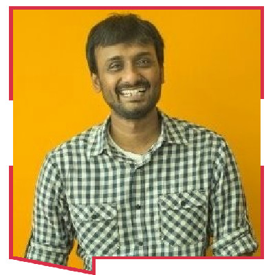 Rajaraman Santhanam
