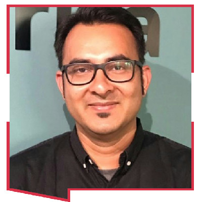 Rajat Mishra