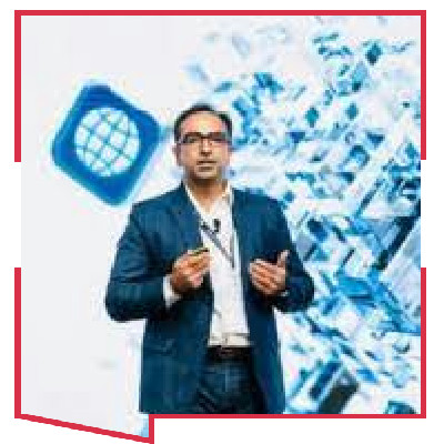 Rajat Sharma