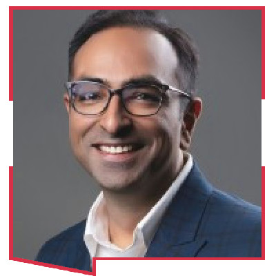 Rajat Sharma