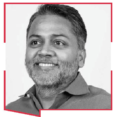 Rajeev Gupta