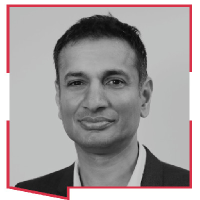 Rajeev Saxena