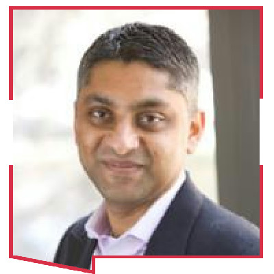 Rajeev Subramanyam
