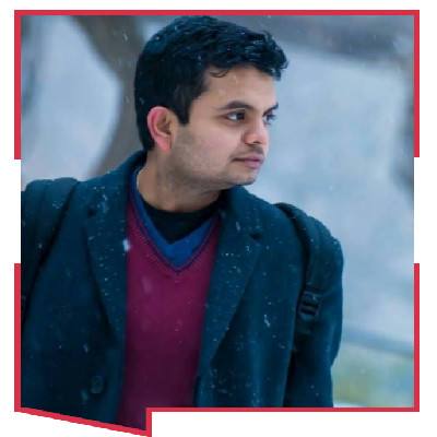 Rajeev Yerukalapudi