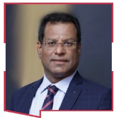Rajesh Chandiramani