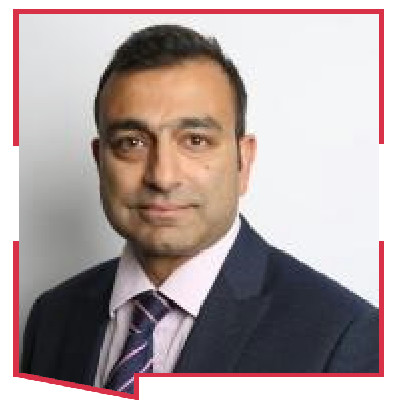 Rajesh Khosla