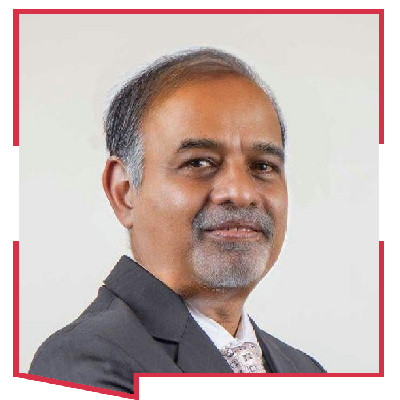 Rajesh Saxena