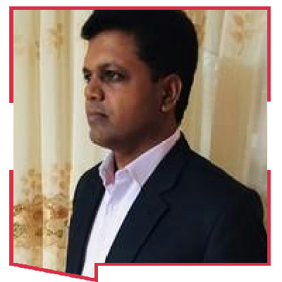 Rajeshwar Pertab