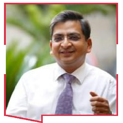 Rajiv Aggarwal