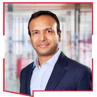 Rajiv Garodia