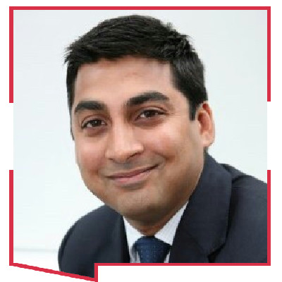 Rajiv Gupta