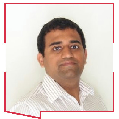 Rajiv Thondanoor