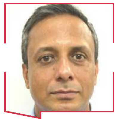 Rajnish Kumar