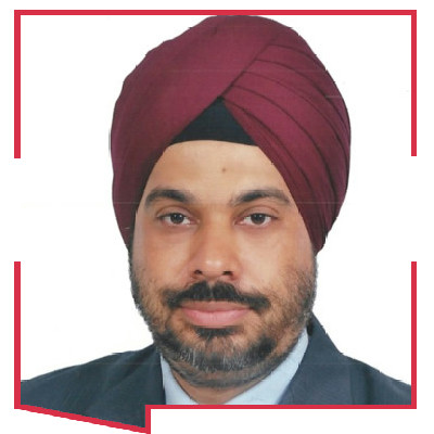 Rajvinder Singh Kohli
