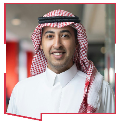 Rakan Alrowais