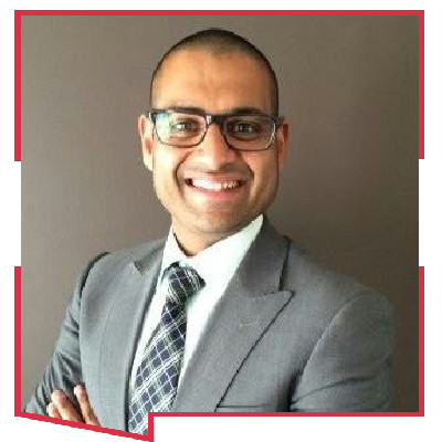 Rakesh Patel