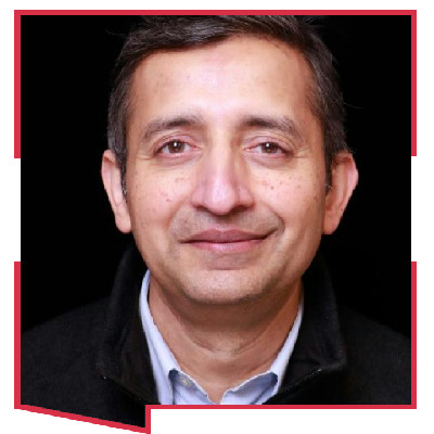 Rakesh Srivastava