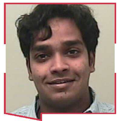 Rakesh Yadav