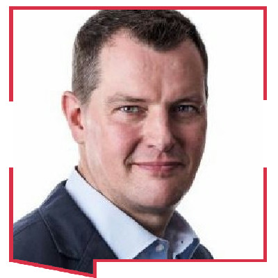 Ralf Gladis