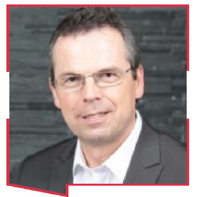 Ralf Ohlhausen