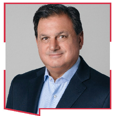 Ralph Andretta