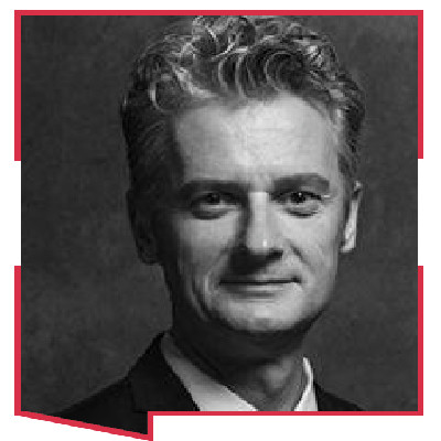 Ralph Haupter
