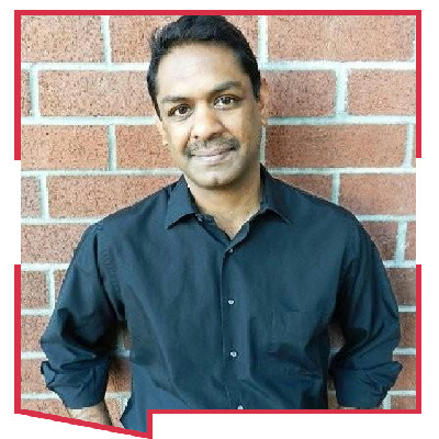 Ram Palaniappan