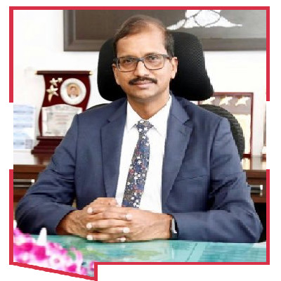 Rama Mohan Rao Amara