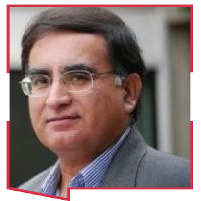 Raman Khanna