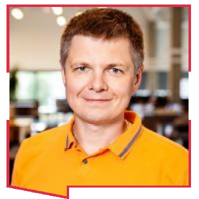 Raman Korneu