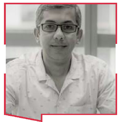 Raman Thiagarajan