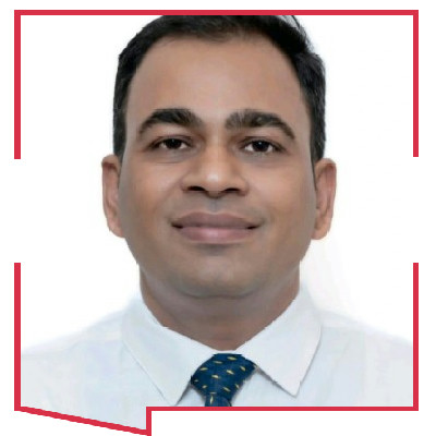Ramesh KP