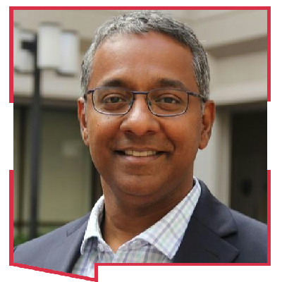 Ramesh Menon