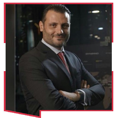 Rami Chedid