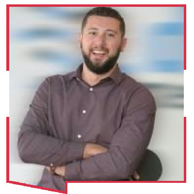Rami Essaid