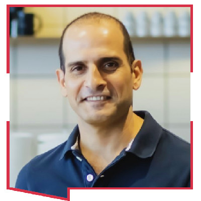 Rami Kachlon