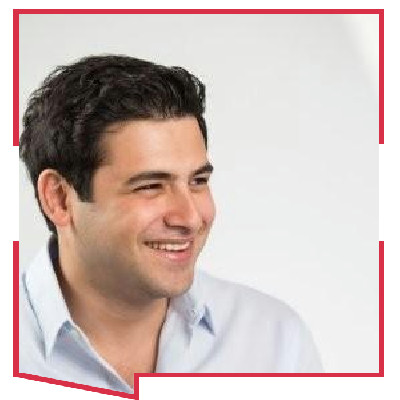 Rami Rahal